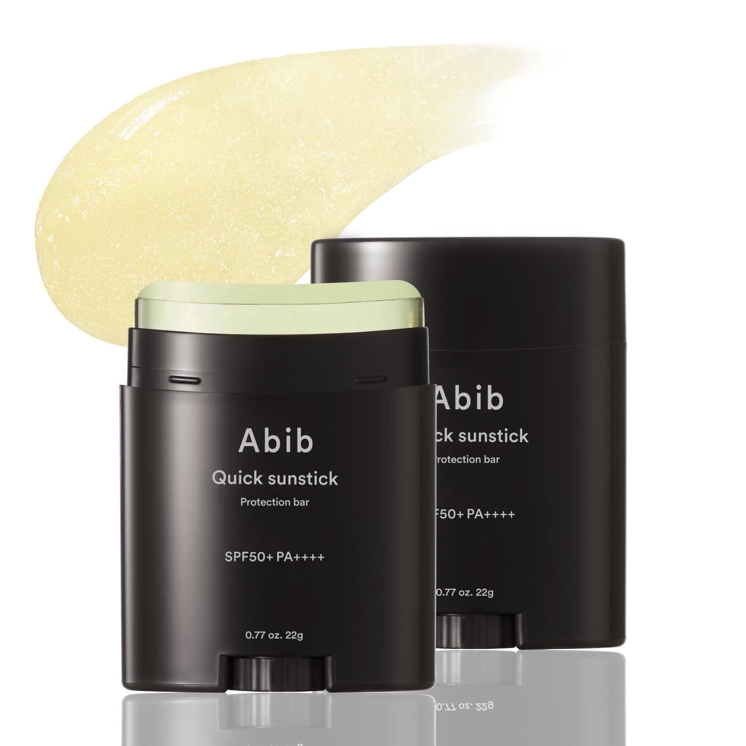 ABIB stick solaire spf50+ PA ++++ - GATSU GATSU