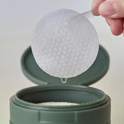 Anua heartleaf toner pad - GATSU GATSU