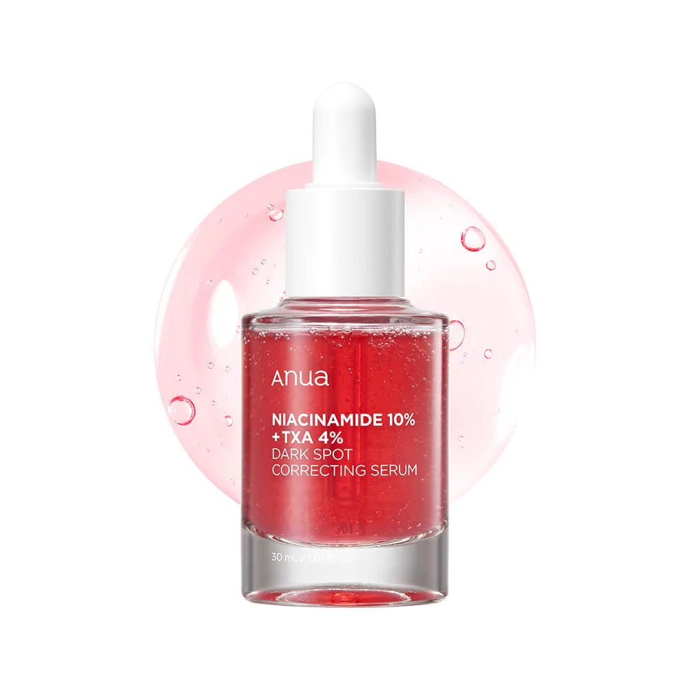 Anua niacinamide 10% serum - GATSU GATSU