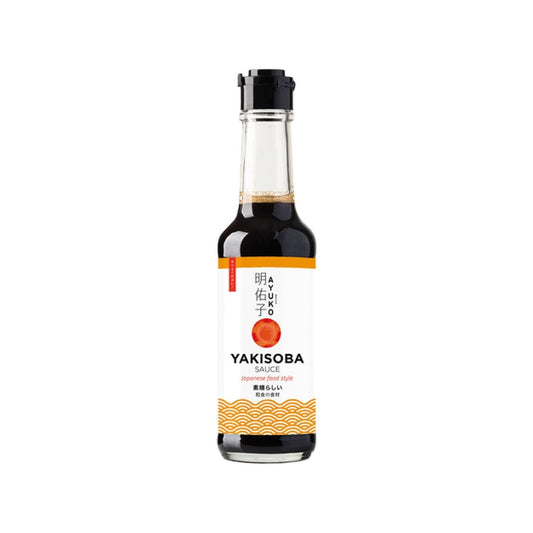 AYUKO Sauce Yakisoba 150ml - GATSU GATSU