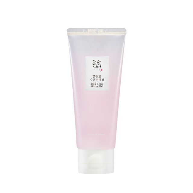 BEAUTY OF JOSEON Gel hydratant au haricot rouge - GATSU GATSU