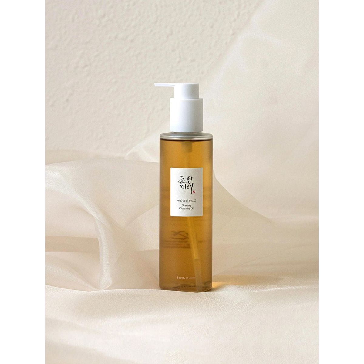 Beauty of joseon ginseng cleansing oil - GATSU GATSU