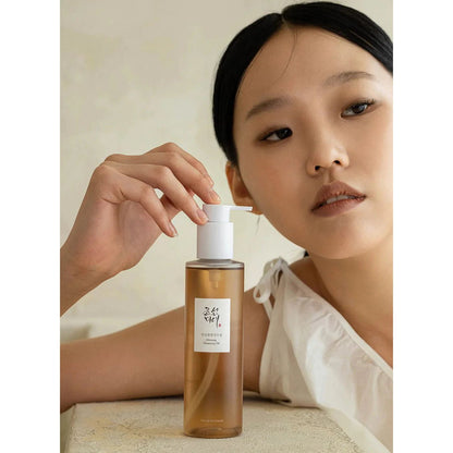 Beauty of joseon ginseng cleansing oil - GATSU GATSU