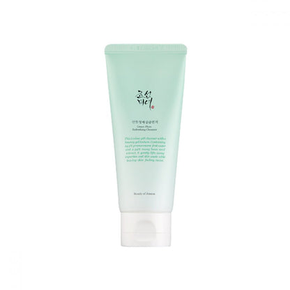 Beauty of Joseon Nettoyant visage au pruneau vert 100ML - GATSU GATSU