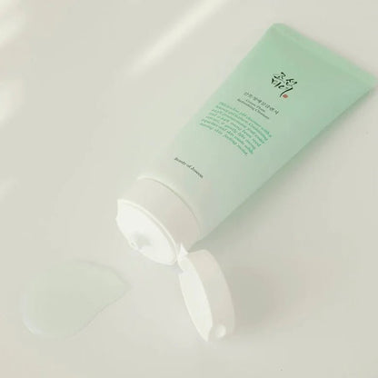 Beauty of Joseon Nettoyant visage au pruneau vert 100ML - GATSU GATSU