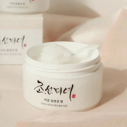 Beauty of joseon radiance cleansing balm - GATSU GATSU