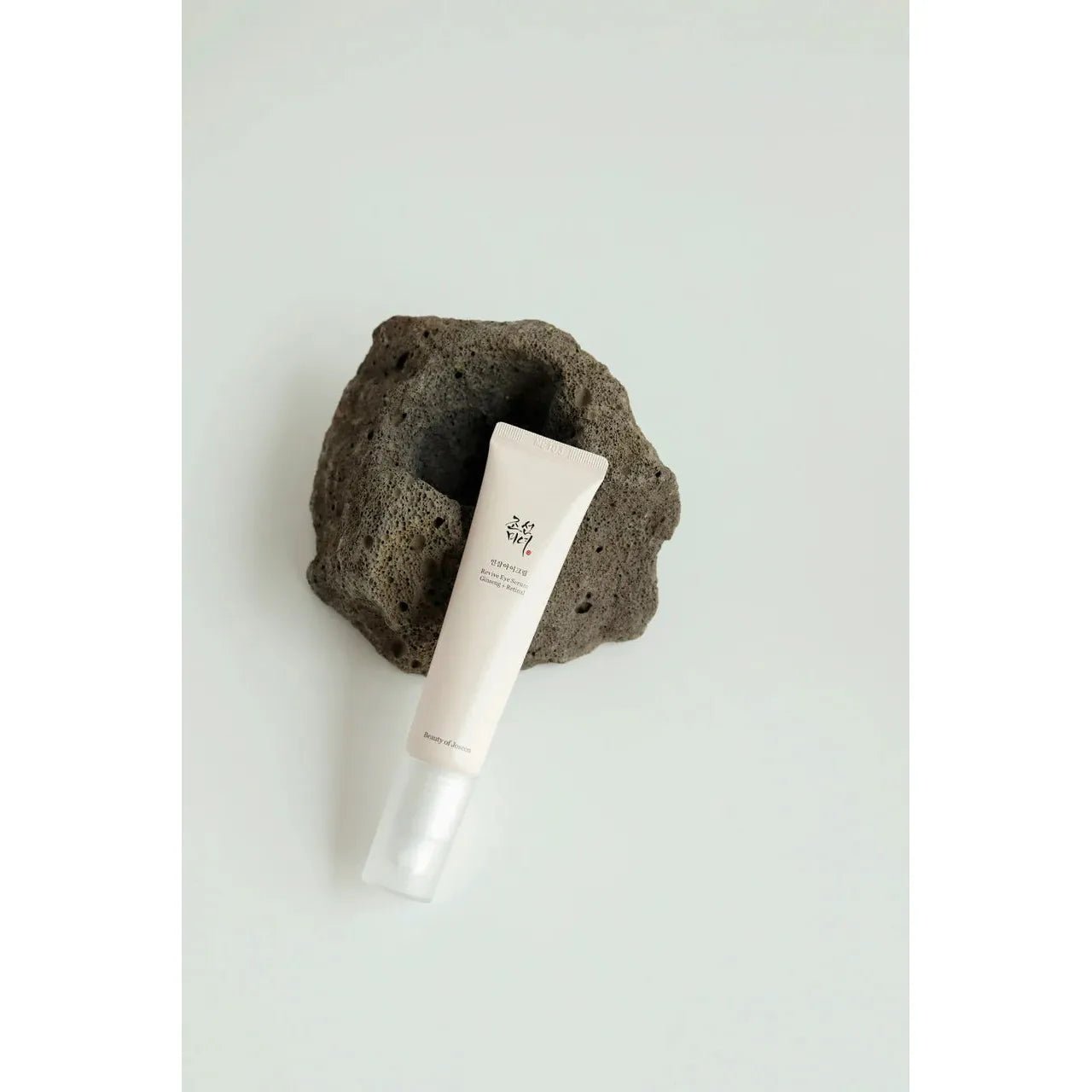 BEAUTY OF JOSEON Revive eye serum crème contour des yeux : Ginseng + Retinal - GATSU GATSU