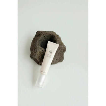 BEAUTY OF JOSEON Revive eye serum crème contour des yeux : Ginseng + Retinal - GATSU GATSU