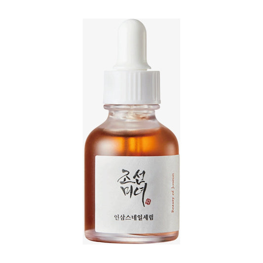 Beauty of Joseon REVIVE SERUM 30ML - GATSU GATSU