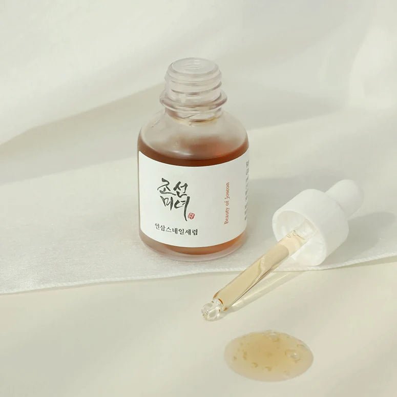 Beauty of Joseon REVIVE SERUM 30ML - GATSU GATSU