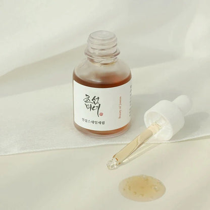 Beauty of Joseon REVIVE SERUM 30ML - GATSU GATSU
