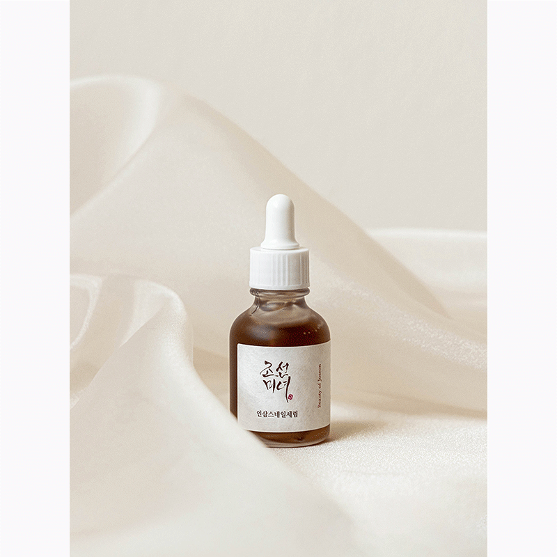 Beauty of Joseon REVIVE SERUM 30ML - GATSU GATSU