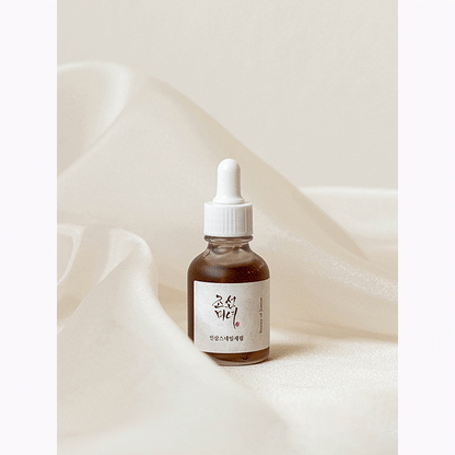 Beauty of Joseon REVIVE SERUM 30ML - GATSU GATSU