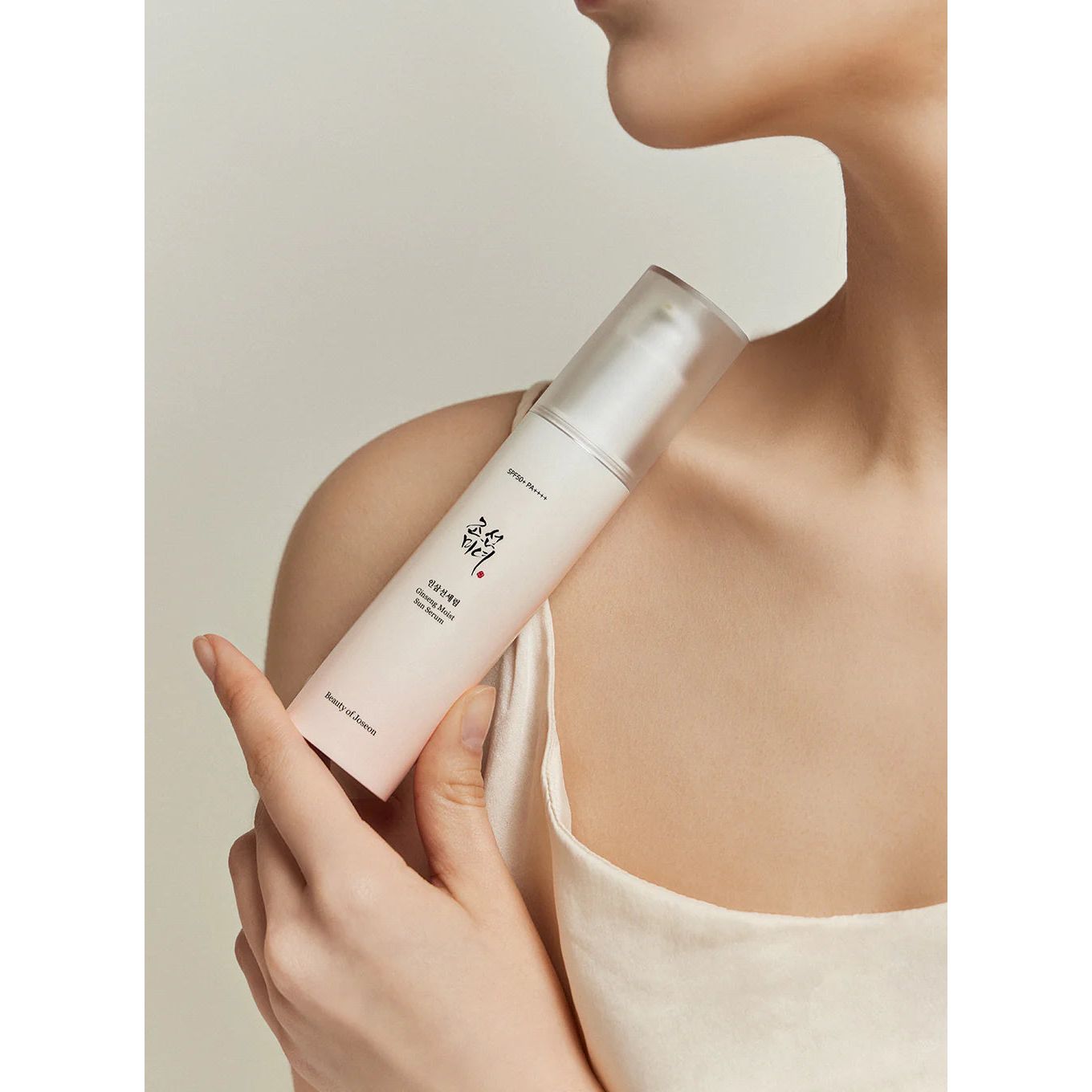 BEAUTY OF JOSEON Sérum Solaire au Ginseng - GATSU GATSU