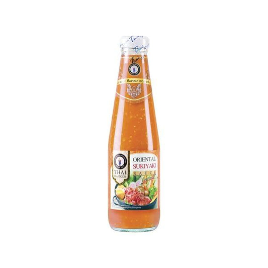 THAI DANCER Sauce sukiyaki (style cantonais) 300ml
