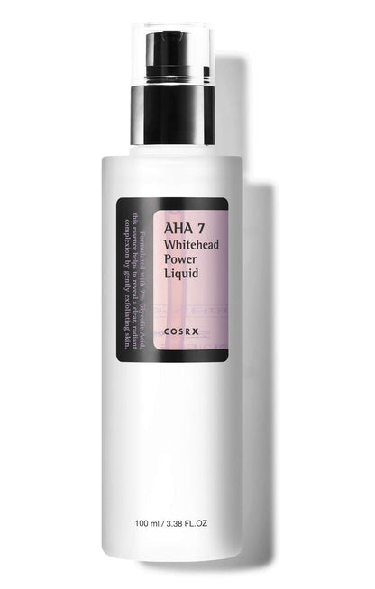COSRX aha 7 whitehead power liquid - GATSU GATSU