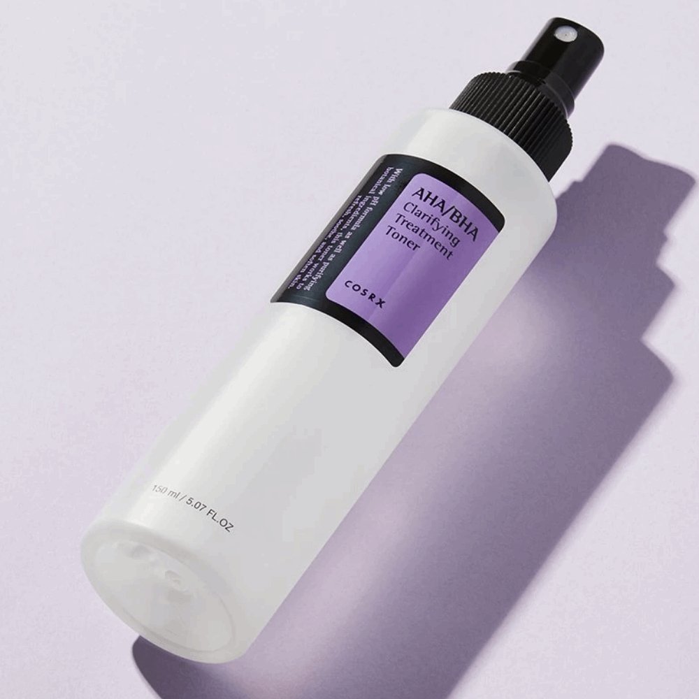 COSRX Toner Exfoliant AHA BHA - GATSU GATSU