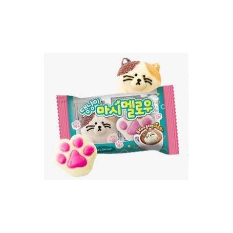 DANGNYANGI Cat Marshmallow - GATSU GATSU