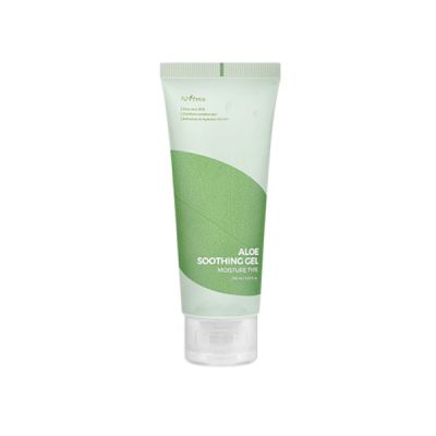 Isntree - Gel apaisant à l'aloès (humidité) - 150ml