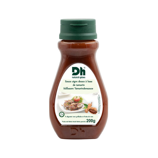 DH FOODS Sauce aigre douce au tamarin 200g - GATSU GATSU