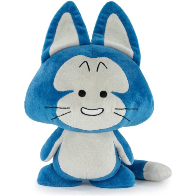 DRAGON BALL - Plume (Puerh) - Peluche 28cm - GATSU GATSU