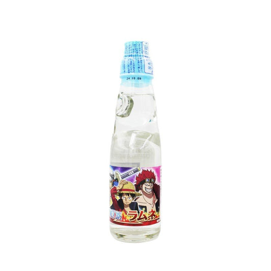 EDITION LIMITEE Ramune Limonade One Piece - GATSU GATSU