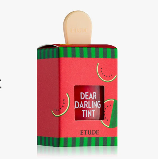 ETUDE - dear darling gel tint RD307 - GATSU GATSU