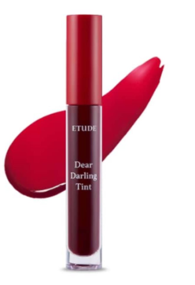 ETUDE HOUSE Dear darling water gel #RD302 Dracula - GATSU GATSU