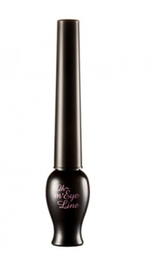 ETUDE - Oh M' Eye Line - Oh My Black - GATSU GATSU