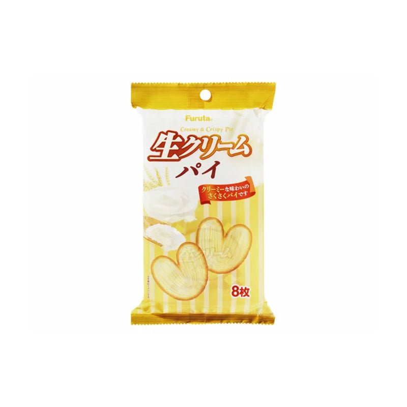 FURUTA Biscuit mini tarte 52g - GATSU GATSU