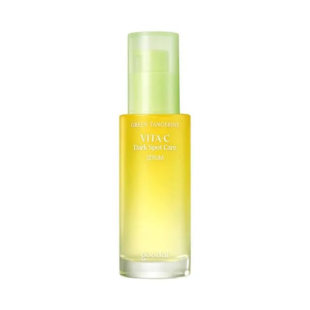 Goodal vita C dark spot care serum - GATSU GATSU