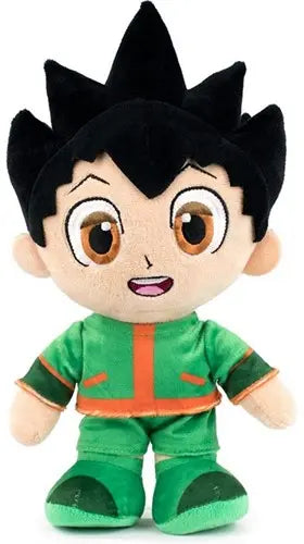 Hunter X peluche Gon 30cm