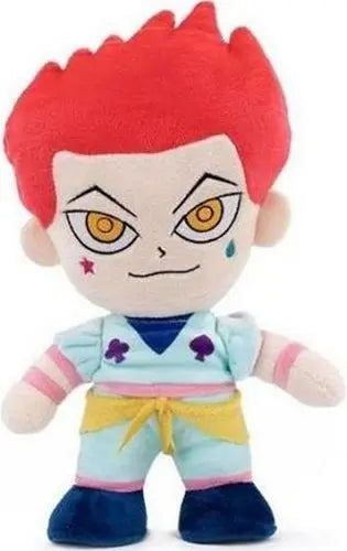 Hunter X peluche Hunter 29cm