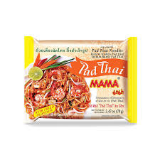 MAMA Nouilles inst.. PAD THAI 70g