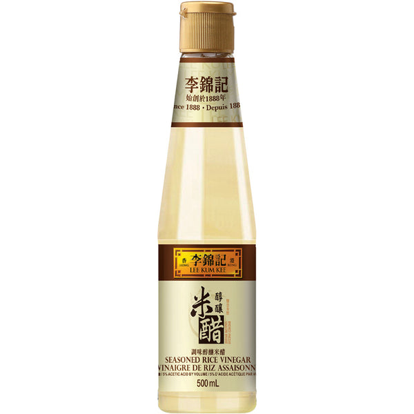 LKK Vinaigre de riz 500ml