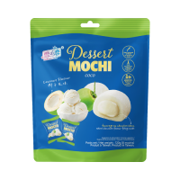 yuki and love  mochi creamy coconut 120G