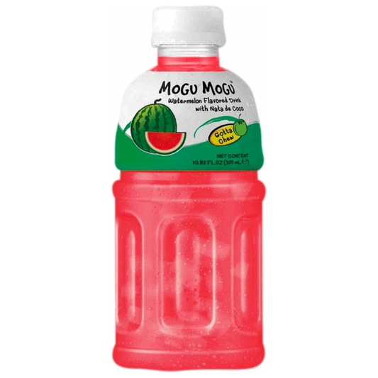 Mogu Mogu Pastèque 32cl