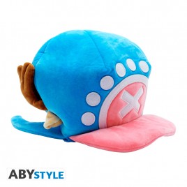 ONE PIECE - Chapeau Réplique - Tony Tony Chopper