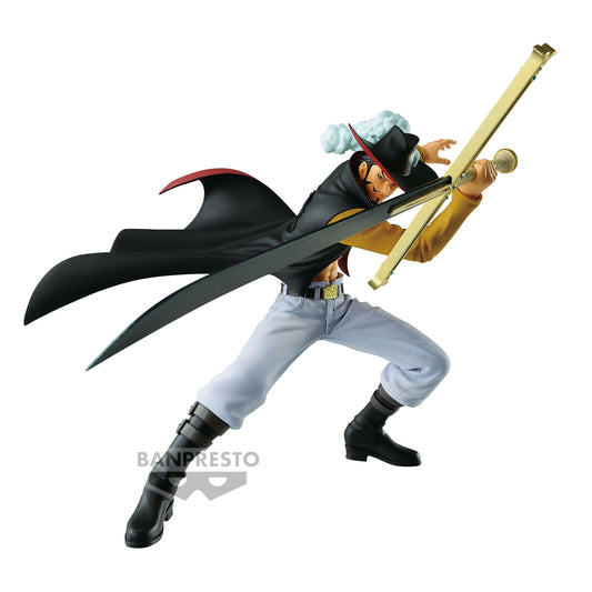 ONE PIECE - BATTLE RECORD COLLECTION - DRACULE.MIHAWK