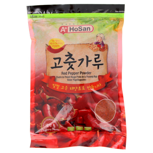 A+ HO SAN Poudre de piment rouge Gochugaru 500g