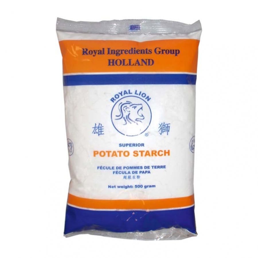 ROYAL LION Fécule de pomme de terre