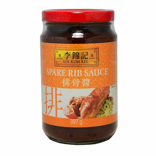LKK Marinade chinoise pour ribs 397g
