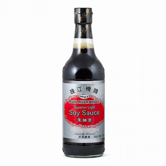PEARL RIVER Sauce soja claire 500 ml