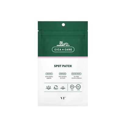 VT - Patch Cica Care Spot - 1pack(48 patches)